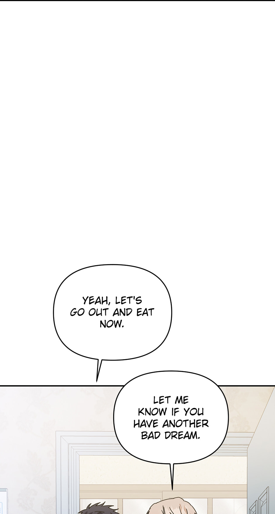 Love Interest Zone Chapter 73 page 61 - 