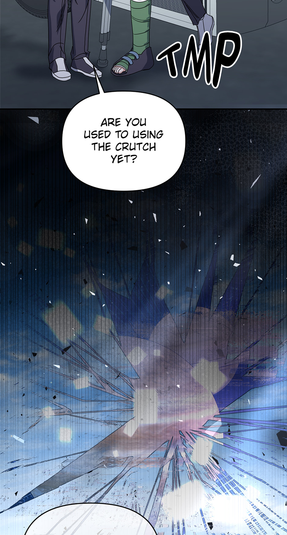 Love Interest Zone Chapter 73 page 65 - 