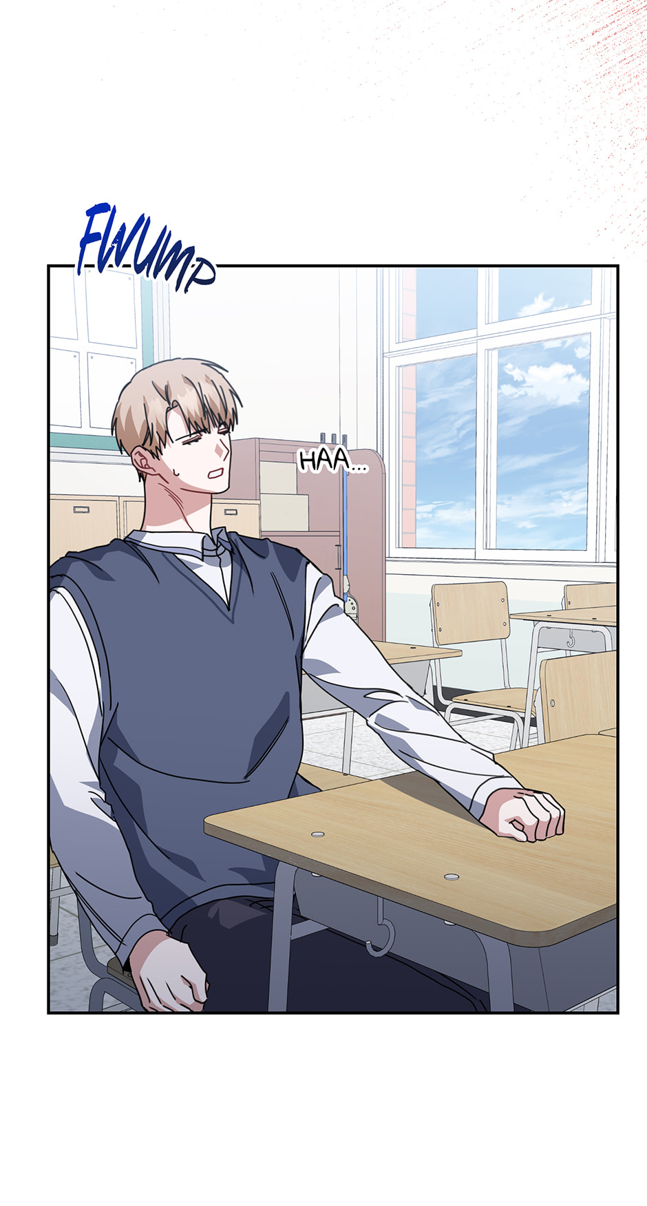 Love Interest Zone Chapter 73 page 68 - 