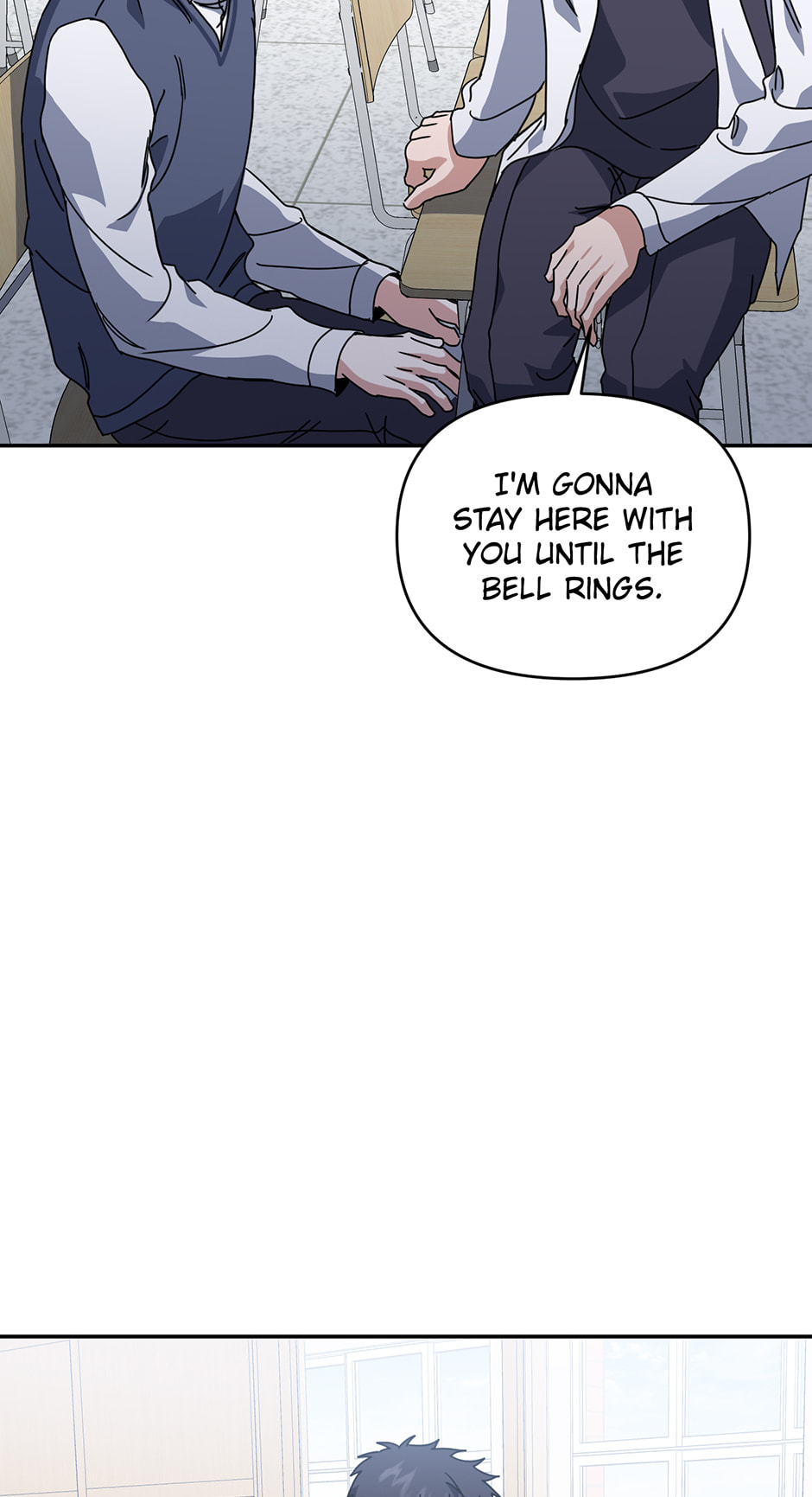 Love Interest Zone Chapter 73 page 70 - 