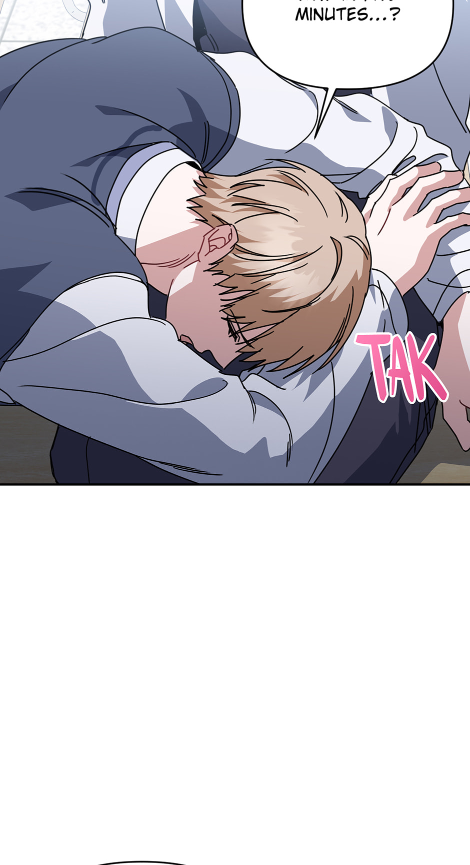 Love Interest Zone Chapter 73 page 74 - 