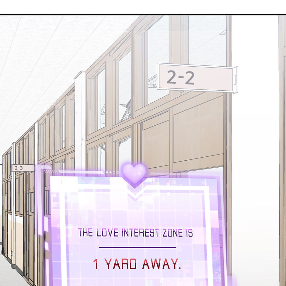 Love Interest Zone Chapter 73 page 77 - 