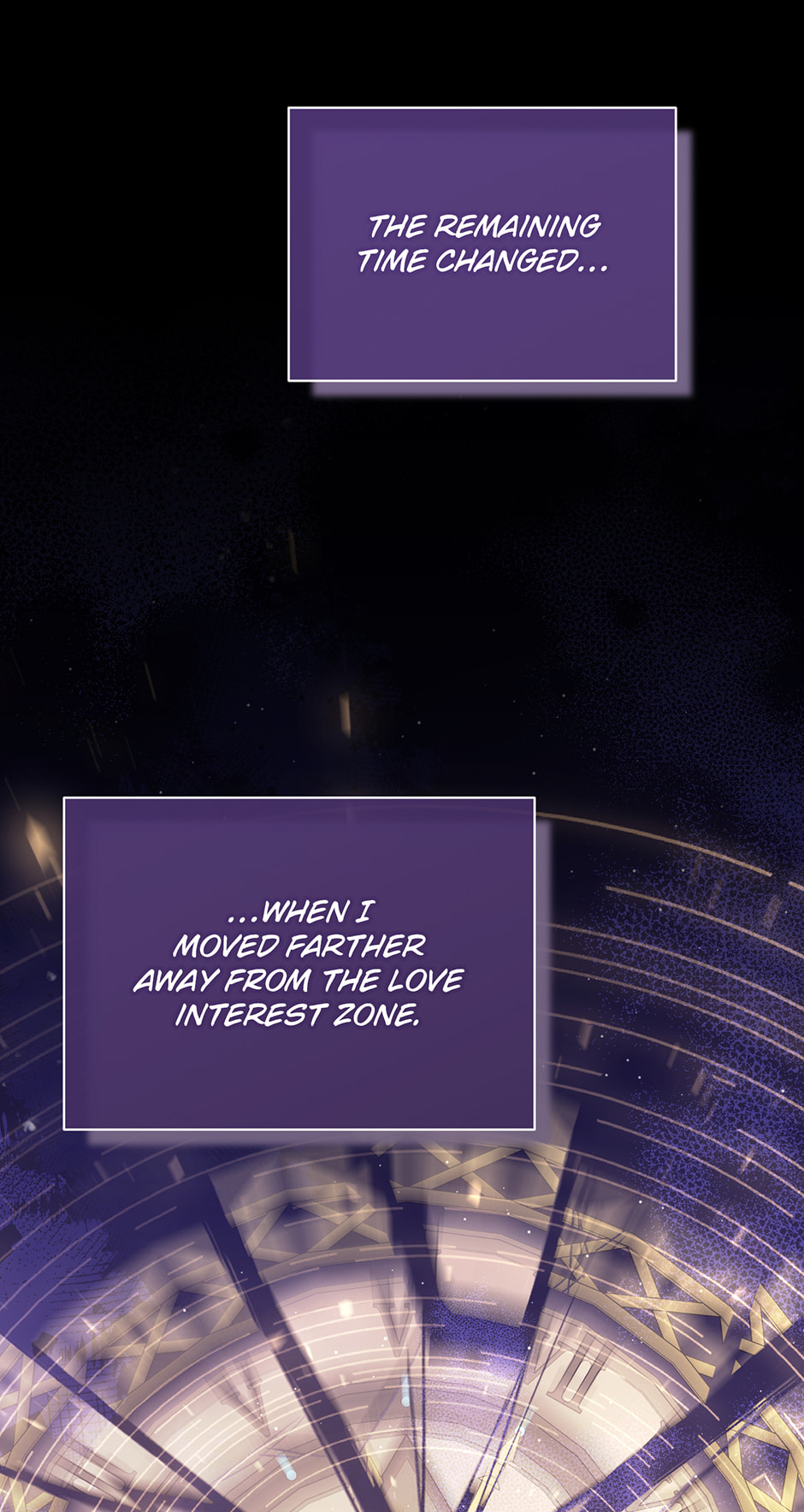 Love Interest Zone Chapter 73 page 88 - 