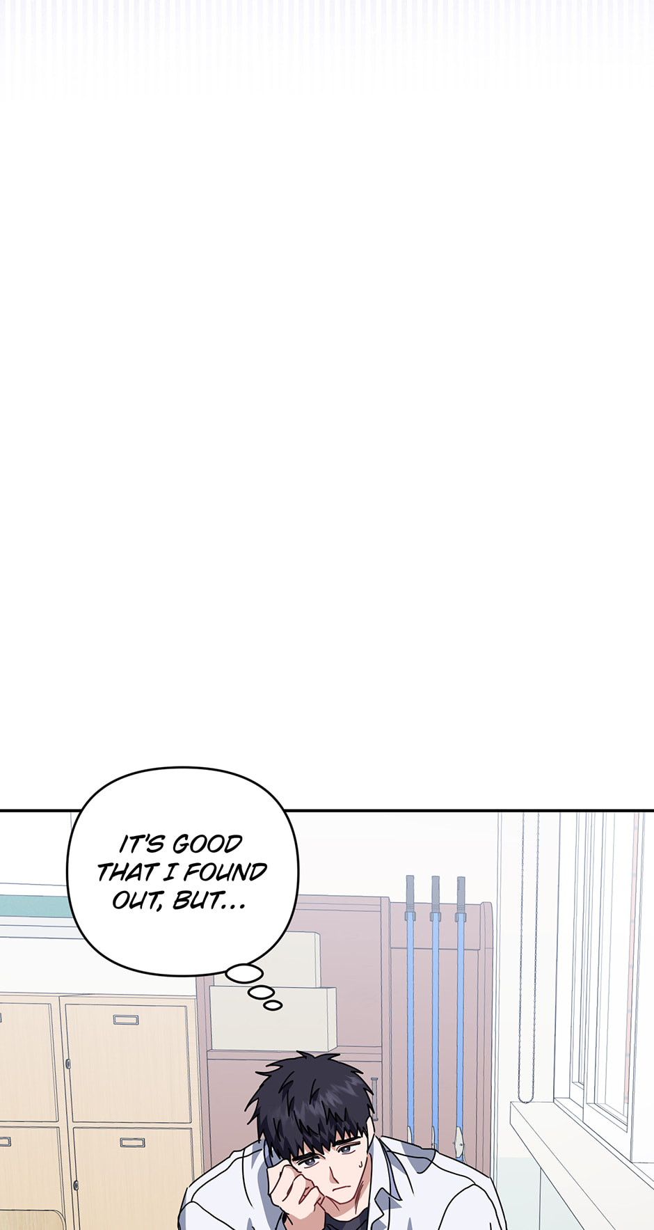 Love Interest Zone Chapter 73 page 90 - 