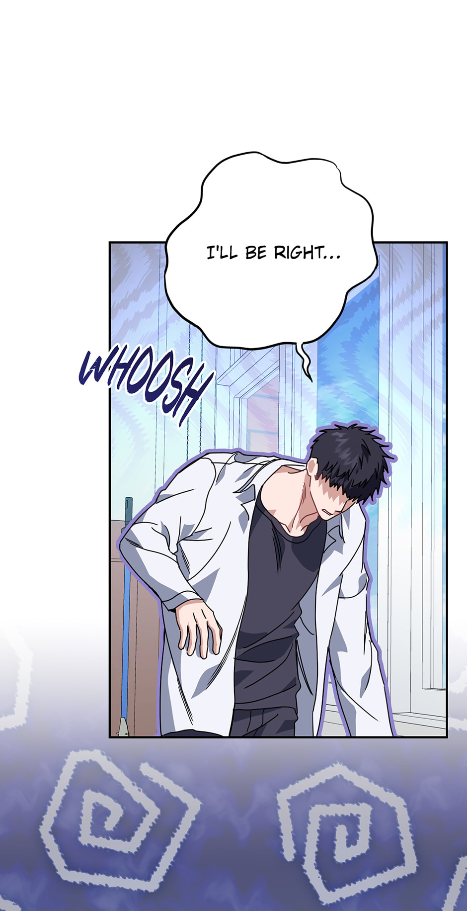 Love Interest Zone Chapter 73 page 95 - 