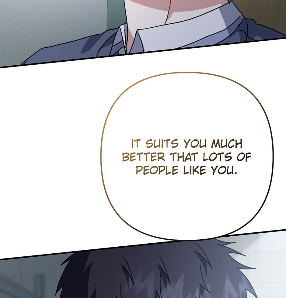 Love Interest Zone Chapter 74 page 107 - 