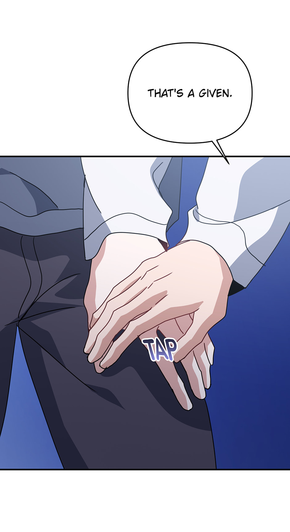 Love Interest Zone Chapter 74 page 112 - 