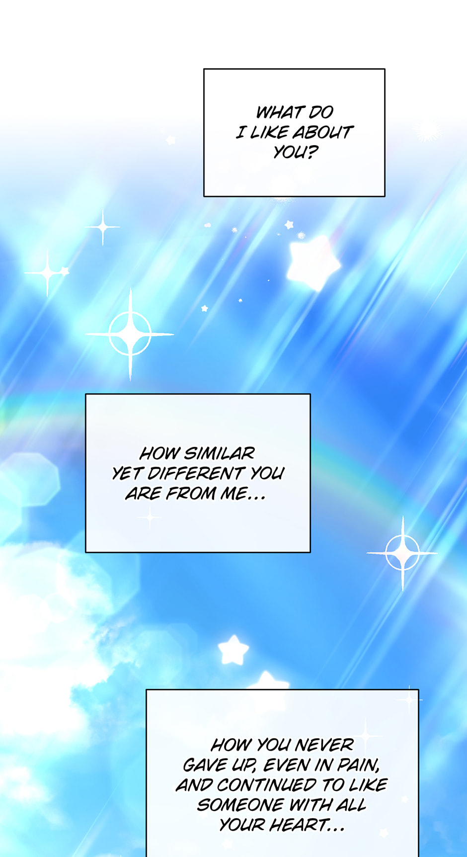 Love Interest Zone Chapter 74 page 114 - 