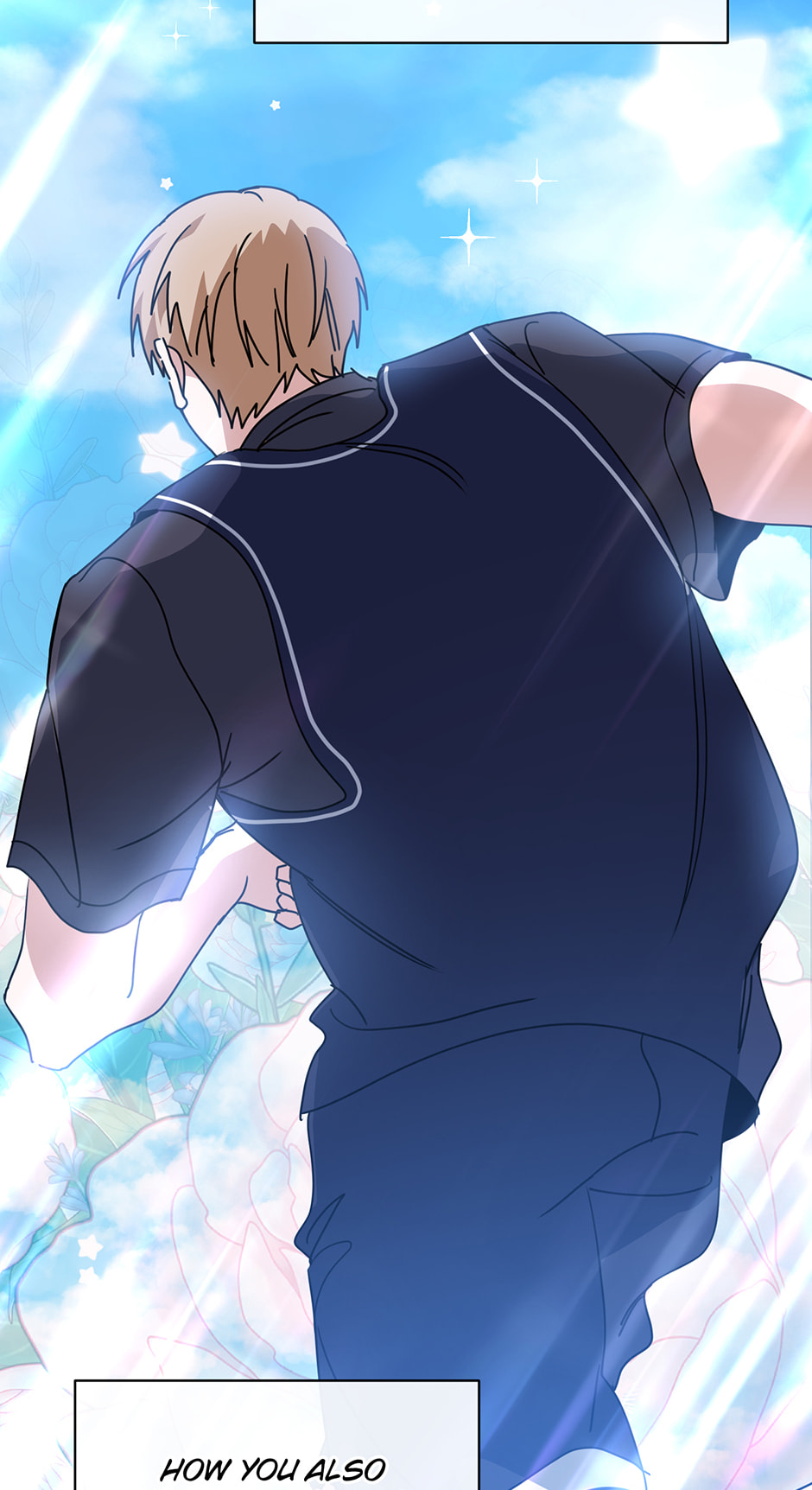 Love Interest Zone Chapter 74 page 115 - 