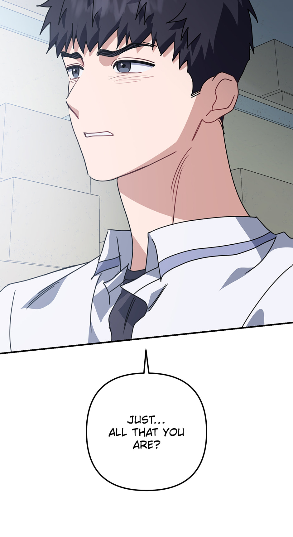 Love Interest Zone Chapter 74 page 117 - 