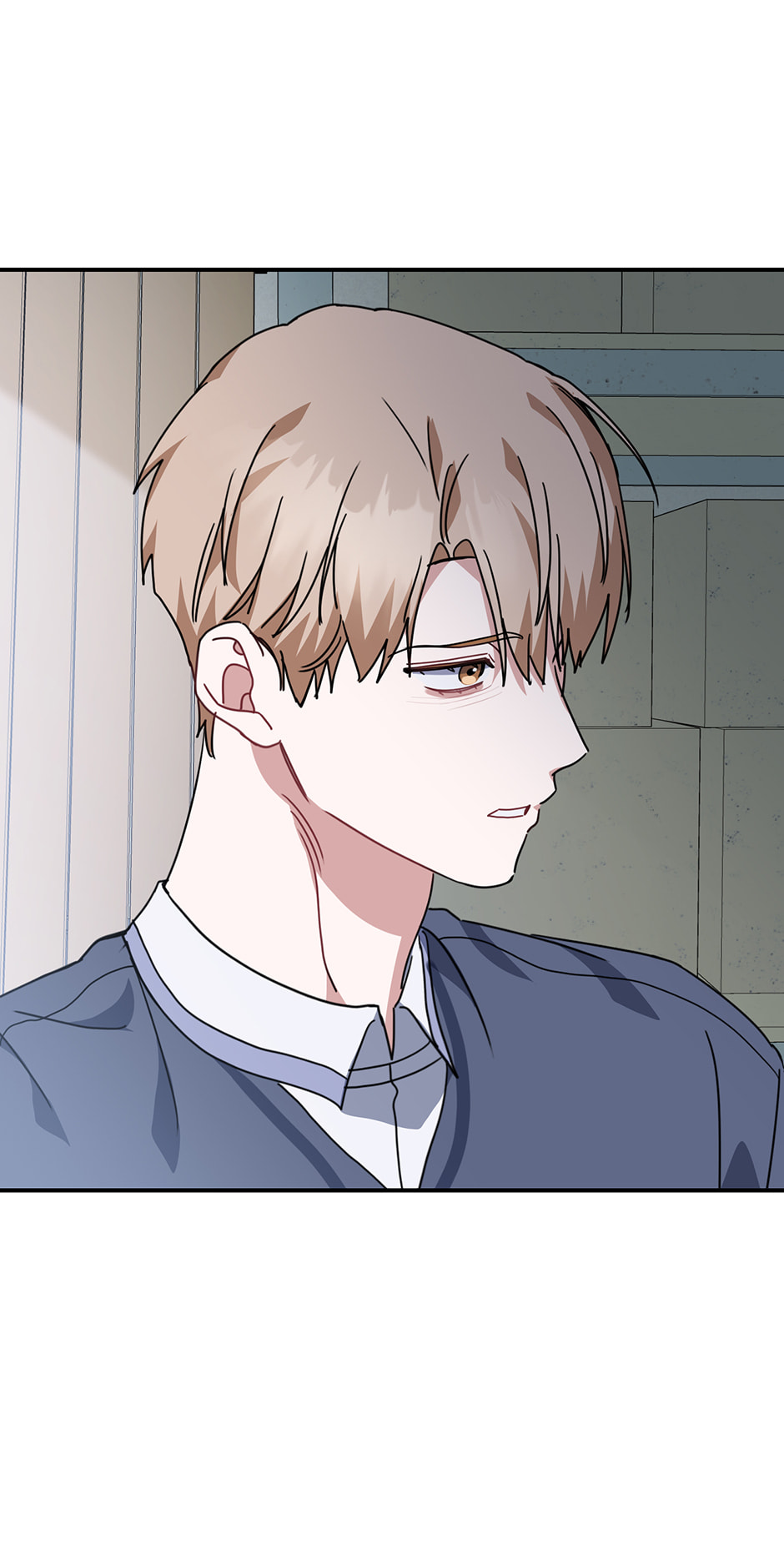 Love Interest Zone Chapter 74 page 118 - 