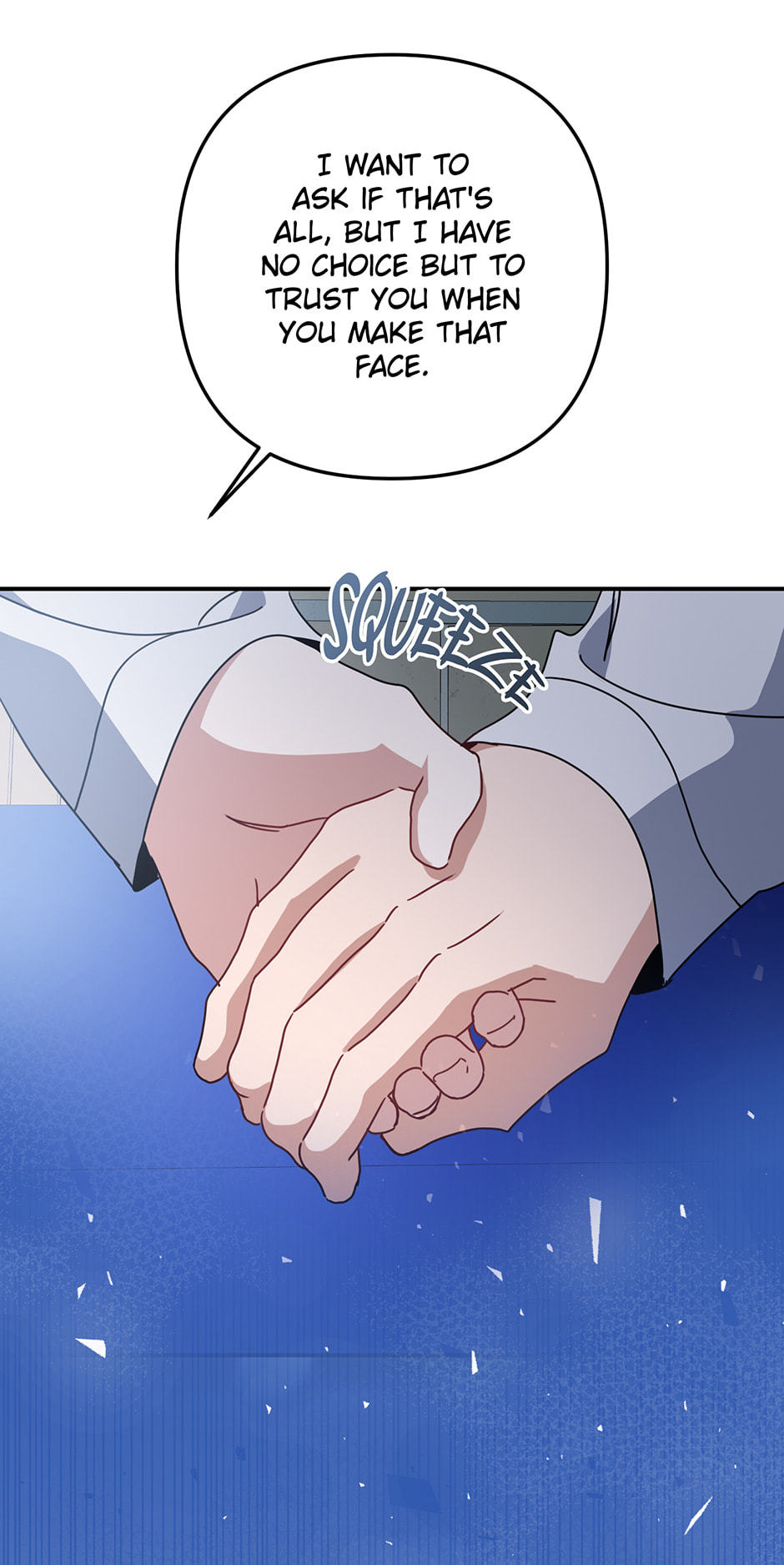 Love Interest Zone Chapter 74 page 119 - 