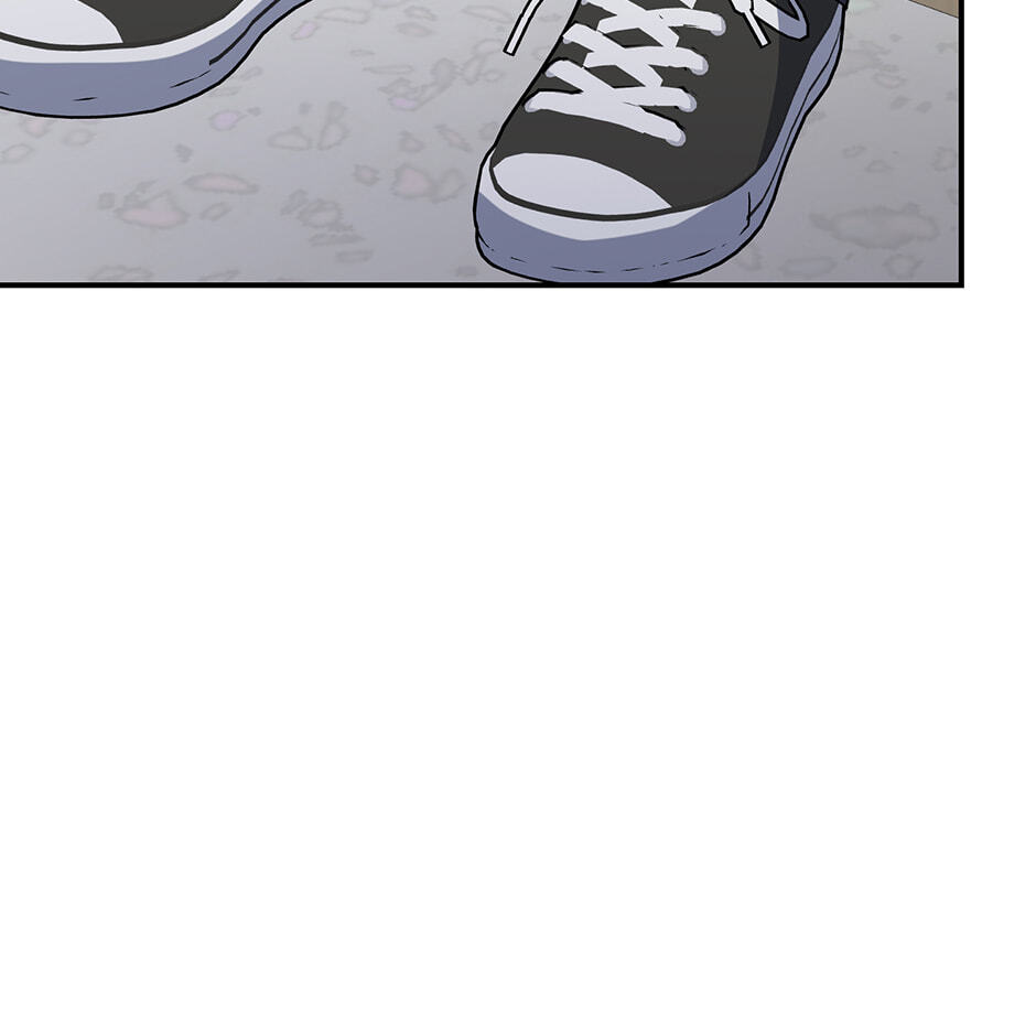 Love Interest Zone Chapter 74 page 15 - 