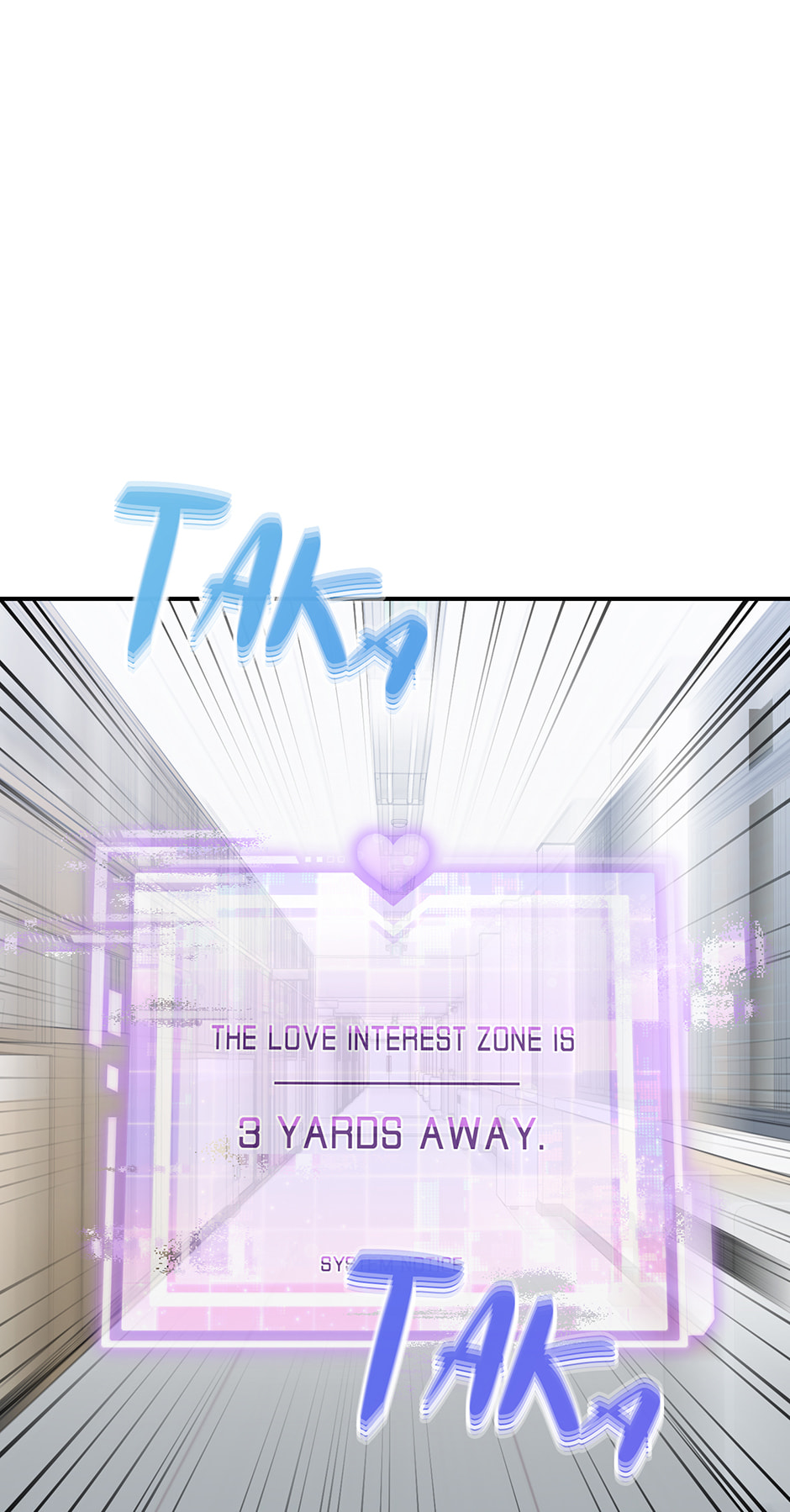 Love Interest Zone Chapter 74 page 19 - 