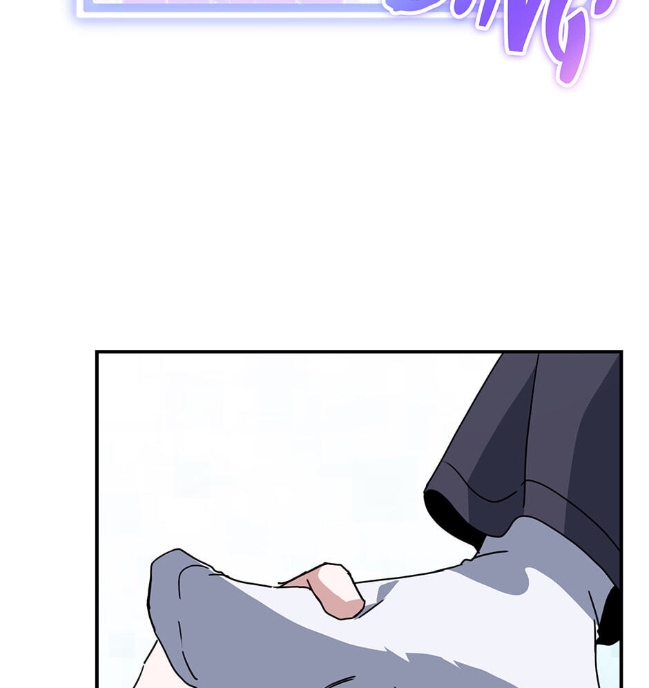 Love Interest Zone Chapter 74 page 38 - 