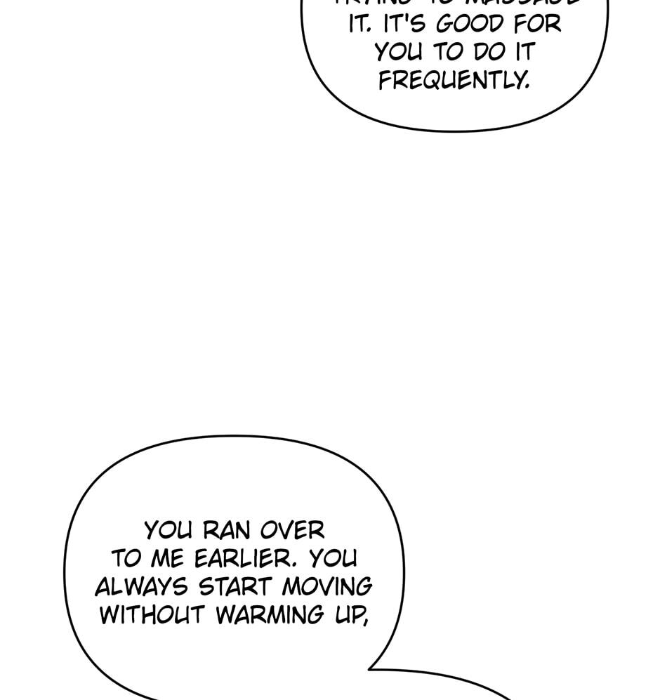 Love Interest Zone Chapter 74 page 40 - 