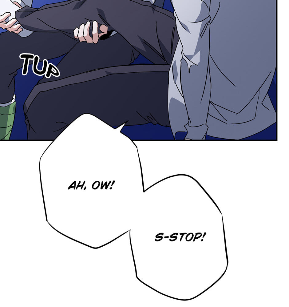 Love Interest Zone Chapter 74 page 42 - 
