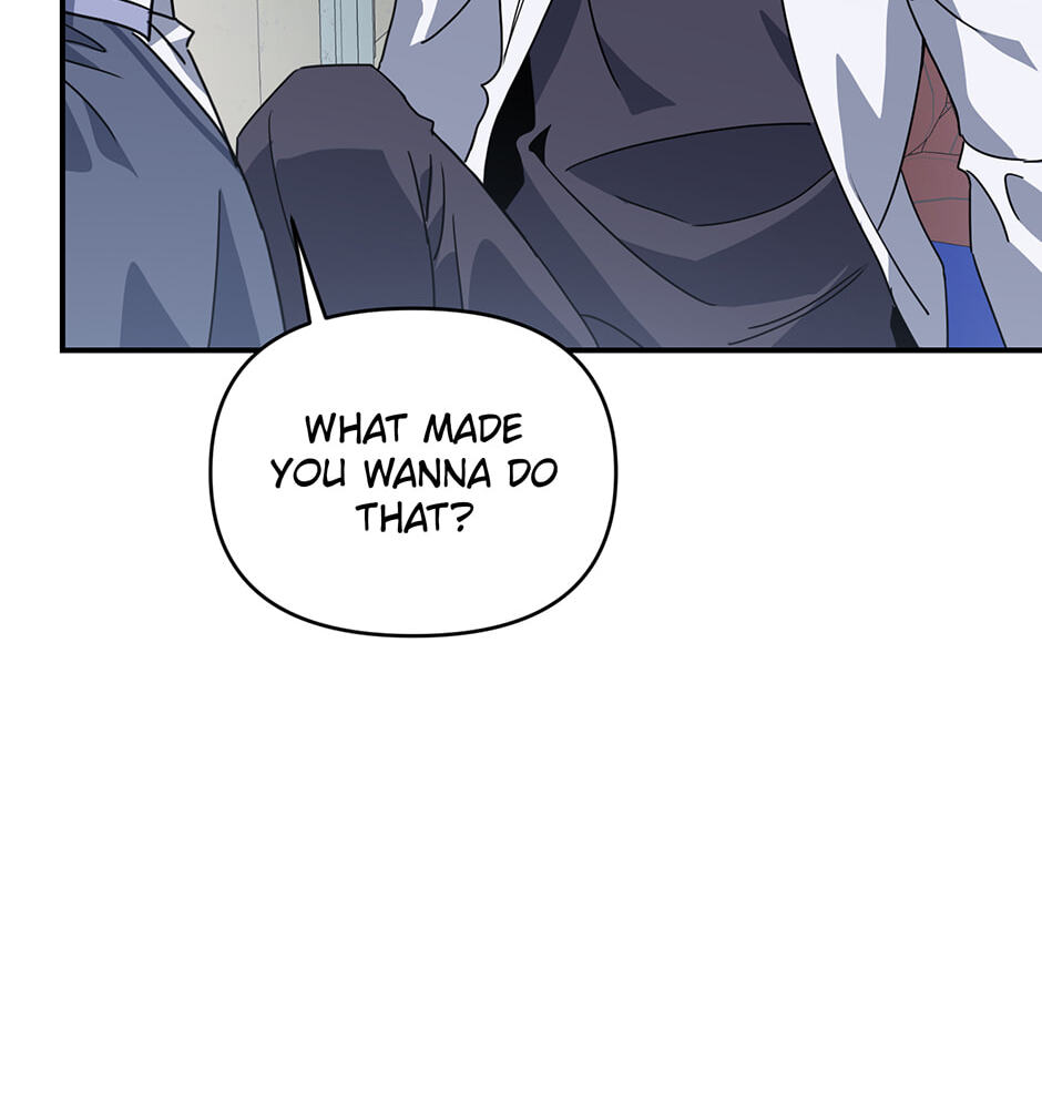 Love Interest Zone Chapter 74 page 45 - 
