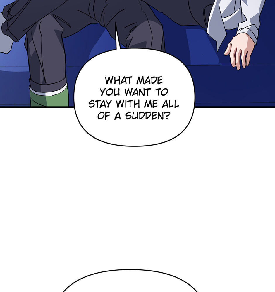 Love Interest Zone Chapter 74 page 48 - 
