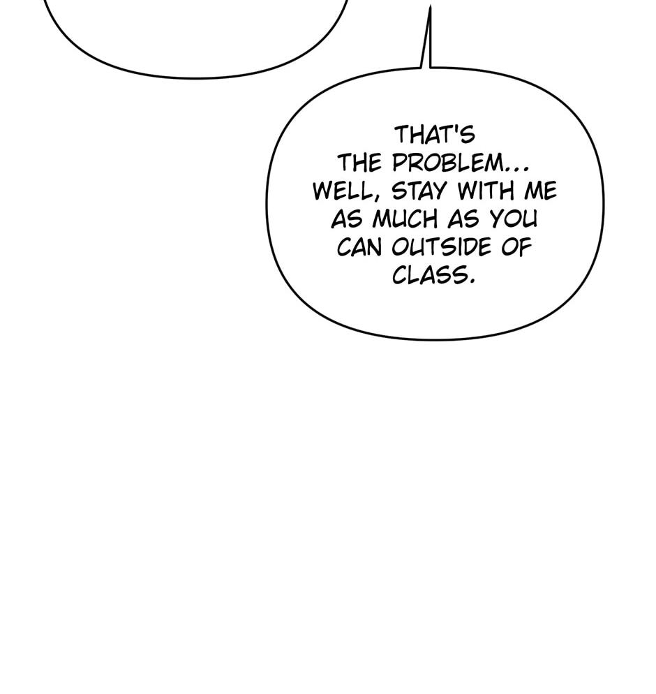 Love Interest Zone Chapter 74 page 53 - 