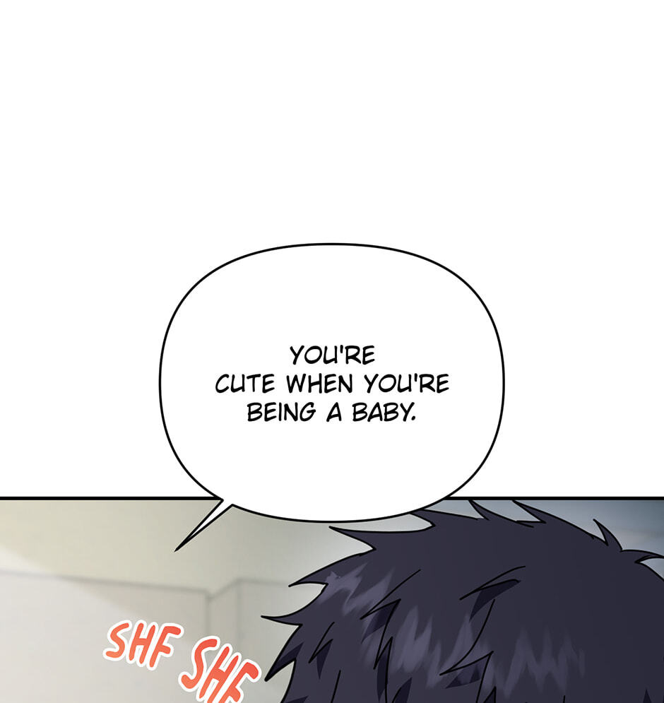 Love Interest Zone Chapter 74 page 54 - 