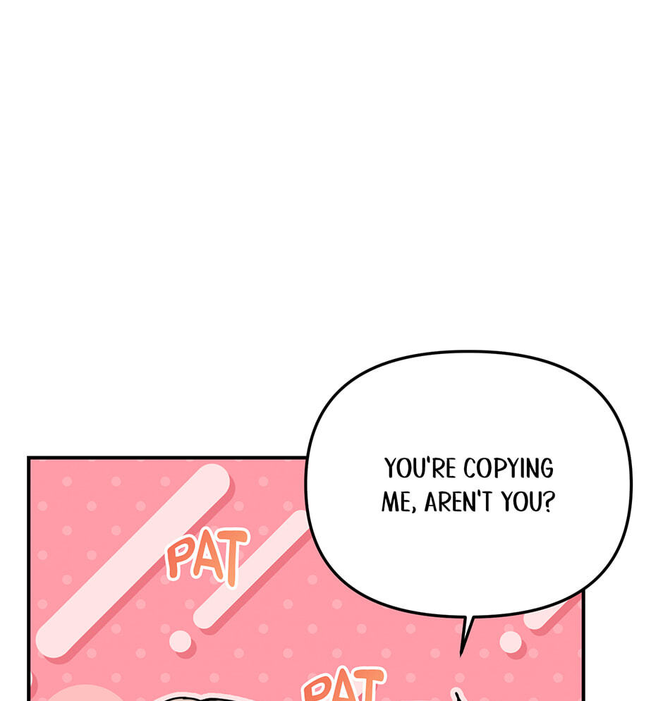 Love Interest Zone Chapter 74 page 56 - 