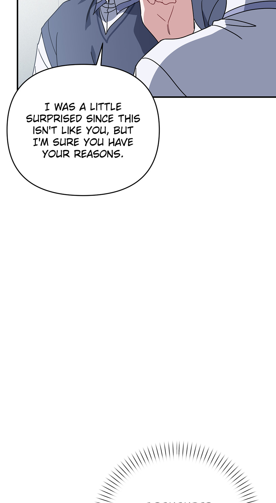 Love Interest Zone Chapter 74 page 59 - 
