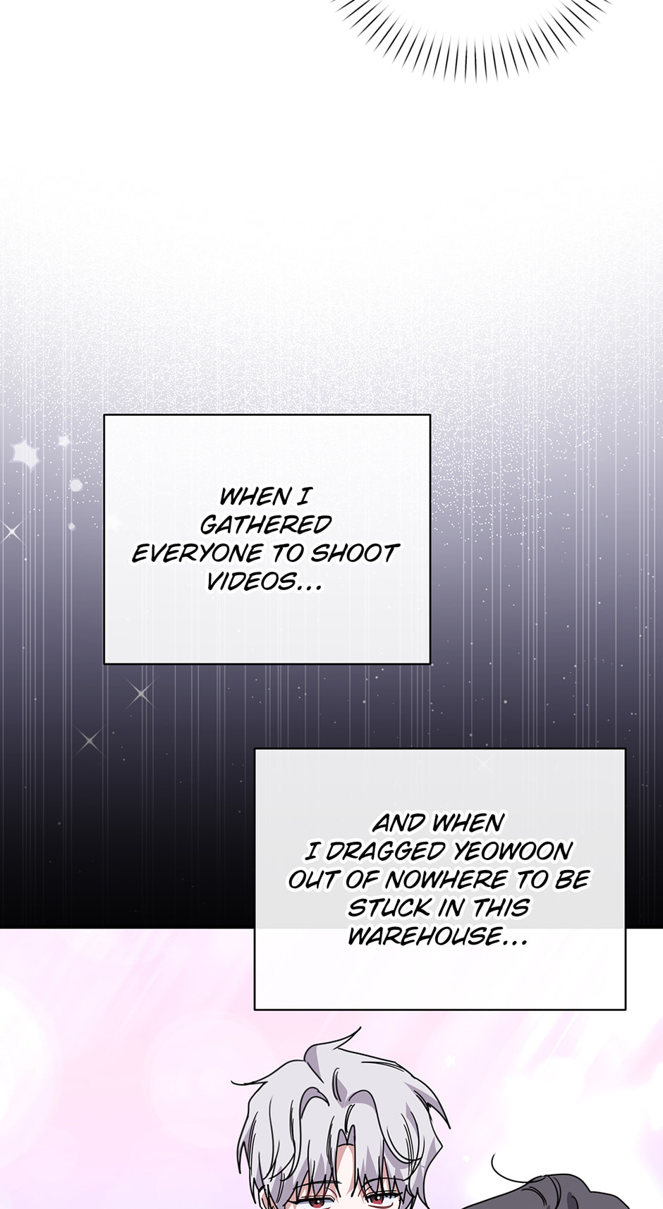 Love Interest Zone Chapter 74 page 61 - 