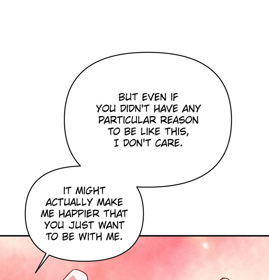 Love Interest Zone Chapter 74 page 64 - 