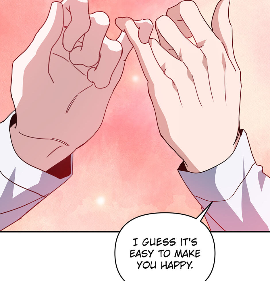 Love Interest Zone Chapter 74 page 65 - 