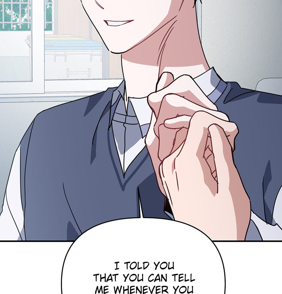 Love Interest Zone Chapter 74 page 68 - 