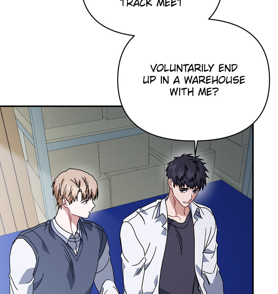 Love Interest Zone Chapter 74 page 78 - 