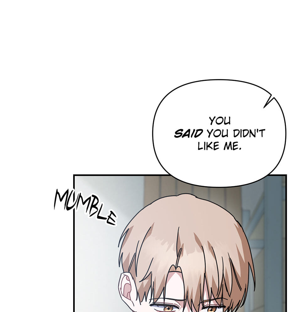Love Interest Zone Chapter 74 page 80 - 