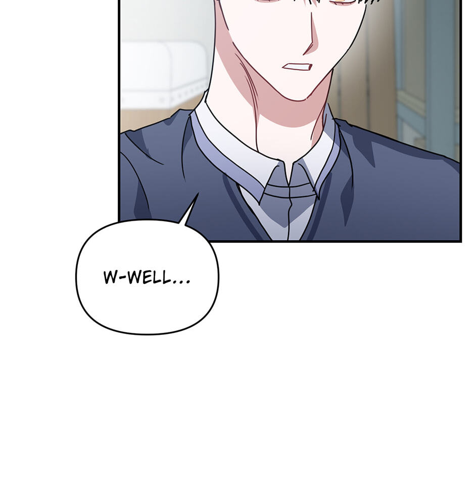 Love Interest Zone Chapter 74 page 81 - 