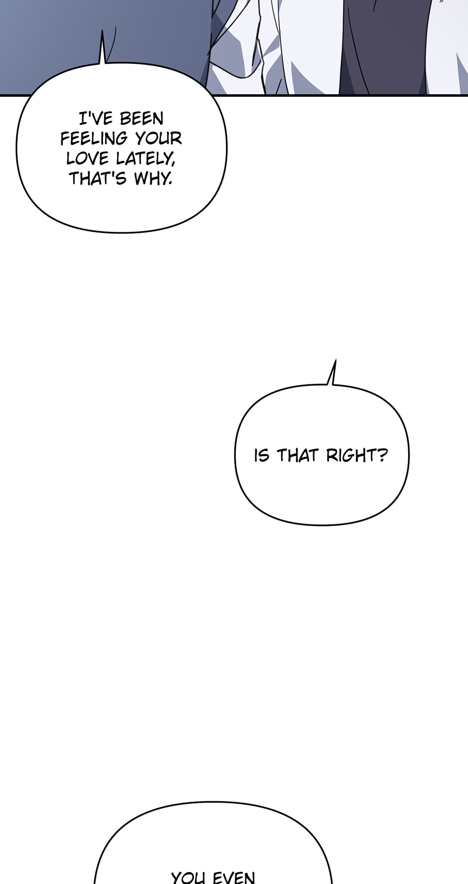 Love Interest Zone Chapter 74 page 83 - 