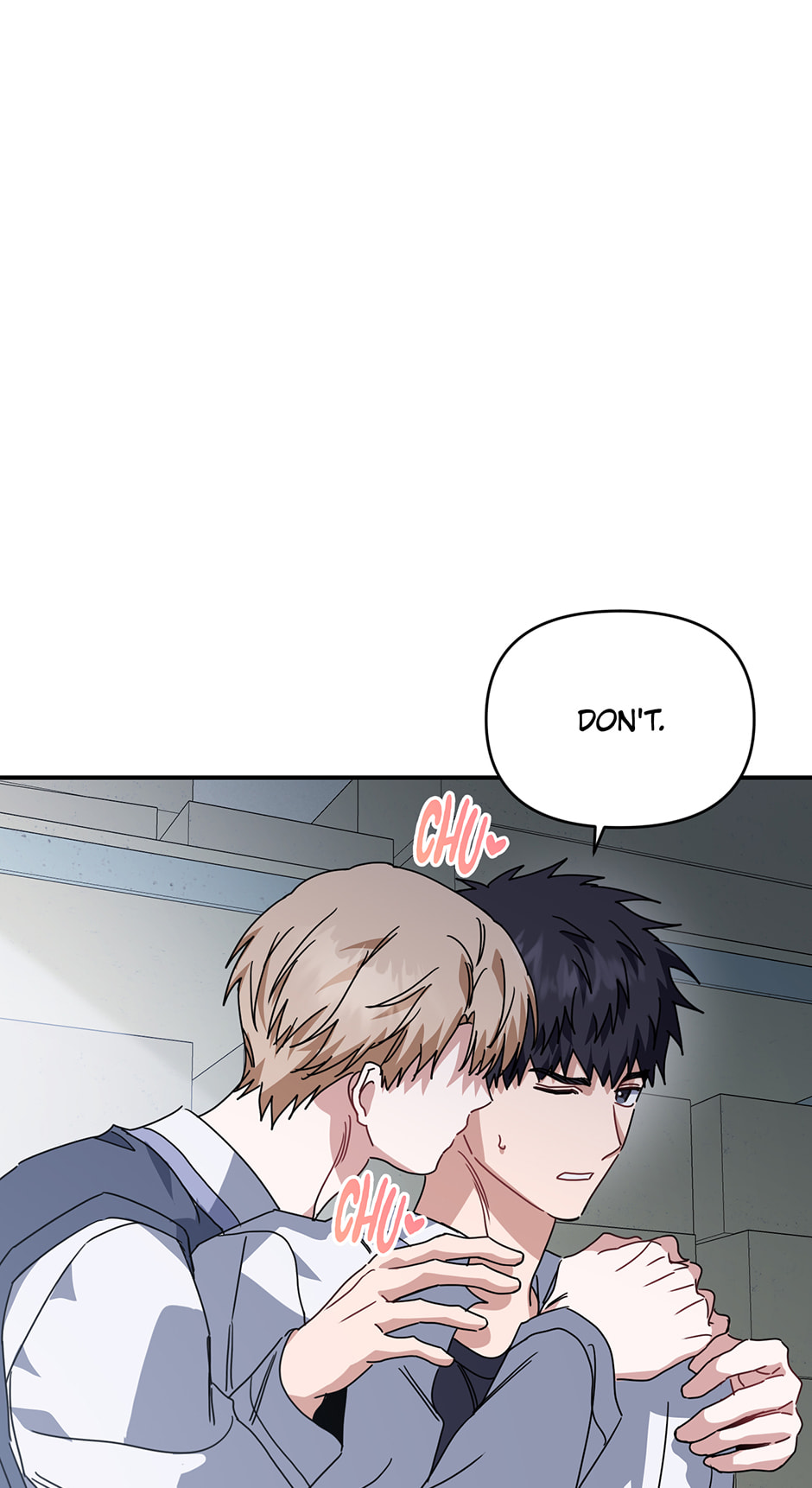 Love Interest Zone Chapter 74 page 88 - 