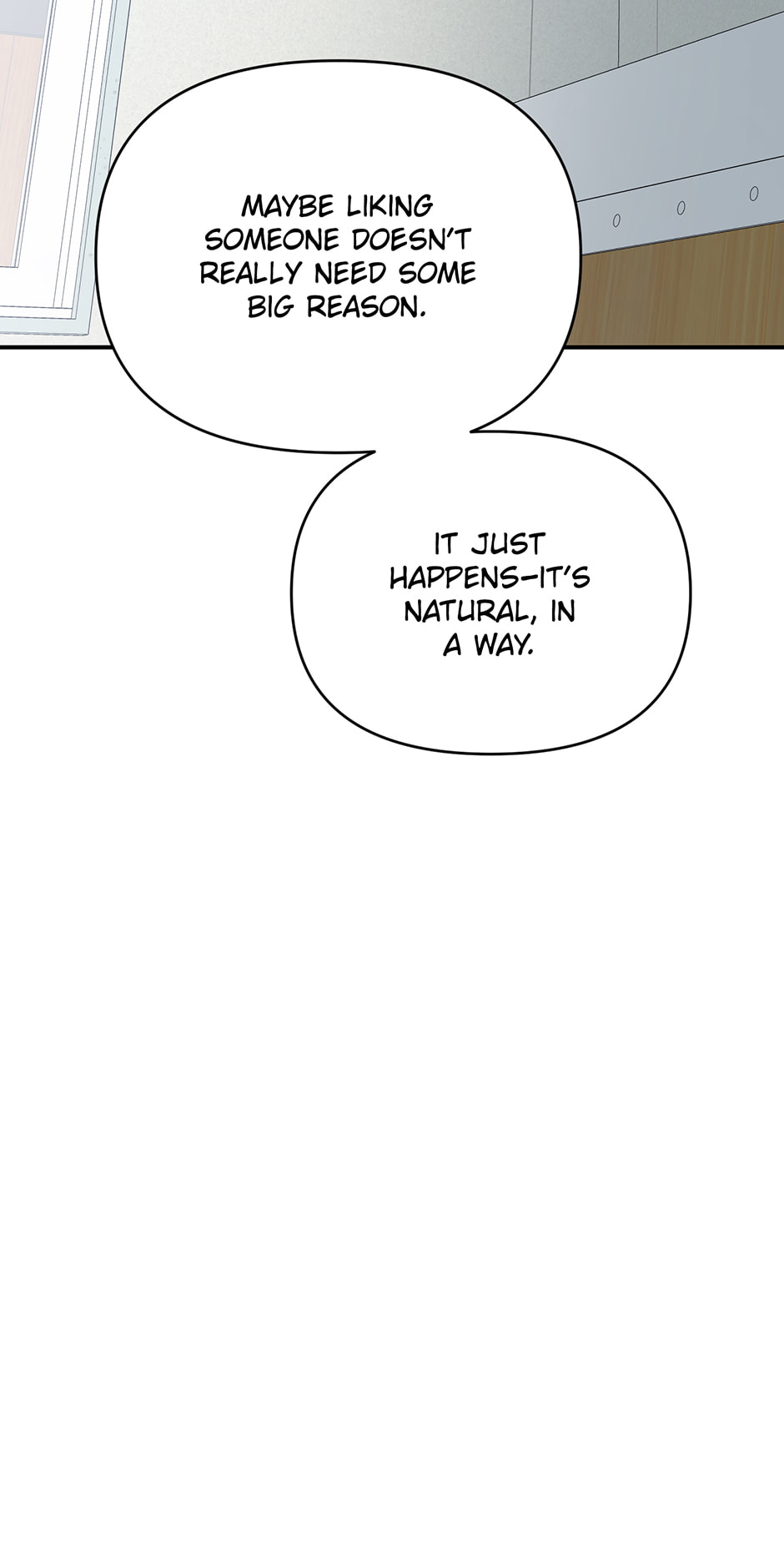 Love Interest Zone Chapter 74 page 99 - 