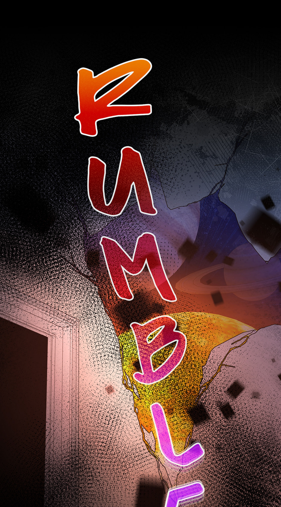 Love Interest Zone Chapter 75 page 1 - 