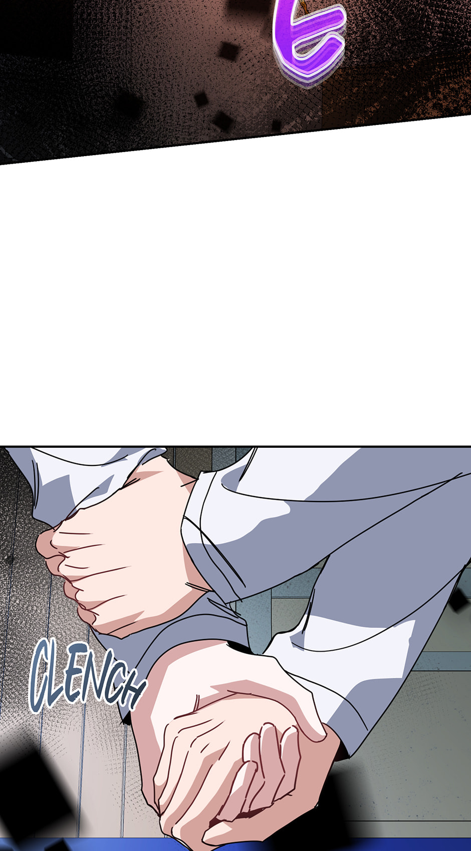 Love Interest Zone Chapter 75 page 2 - 