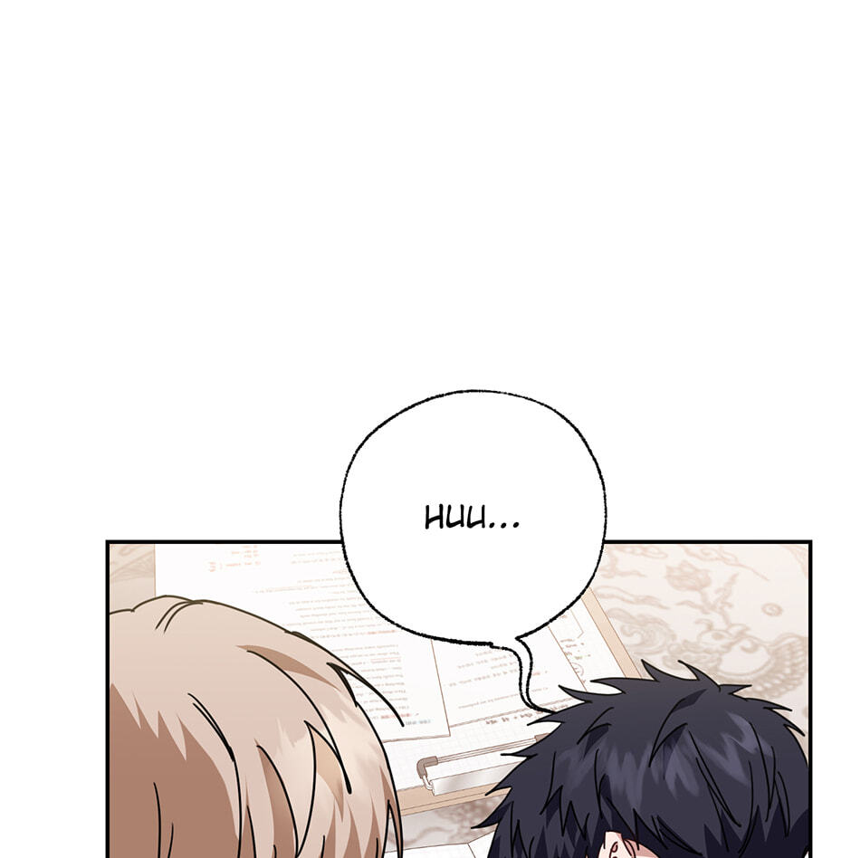 Love Interest Zone Chapter 75 page 101 - 
