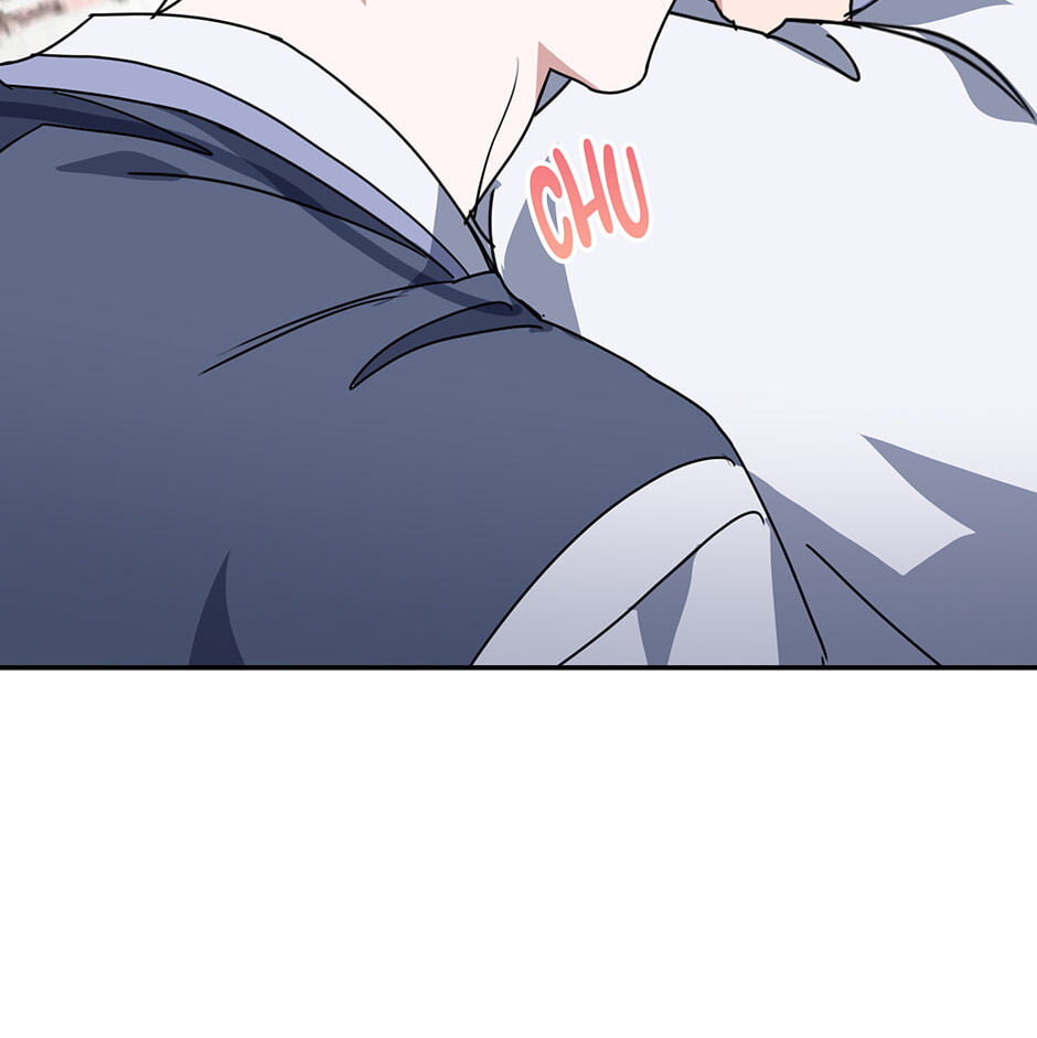 Love Interest Zone Chapter 75 page 104 - 