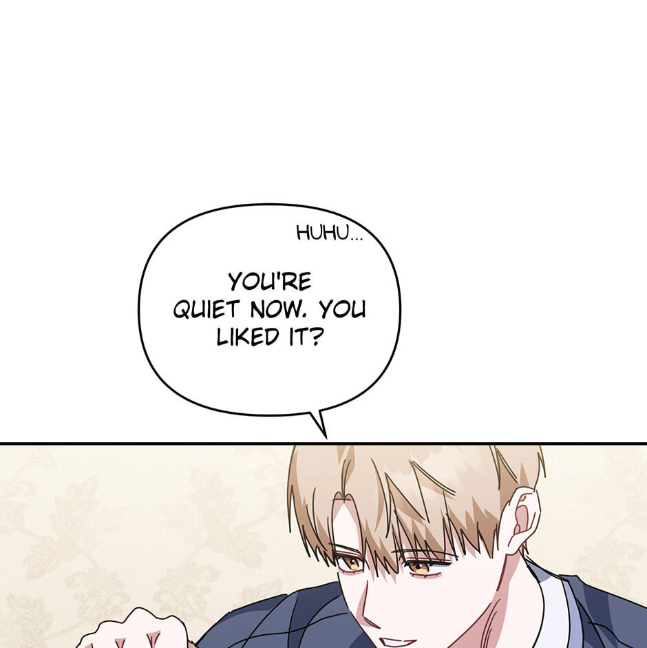 Love Interest Zone Chapter 75 page 105 - 