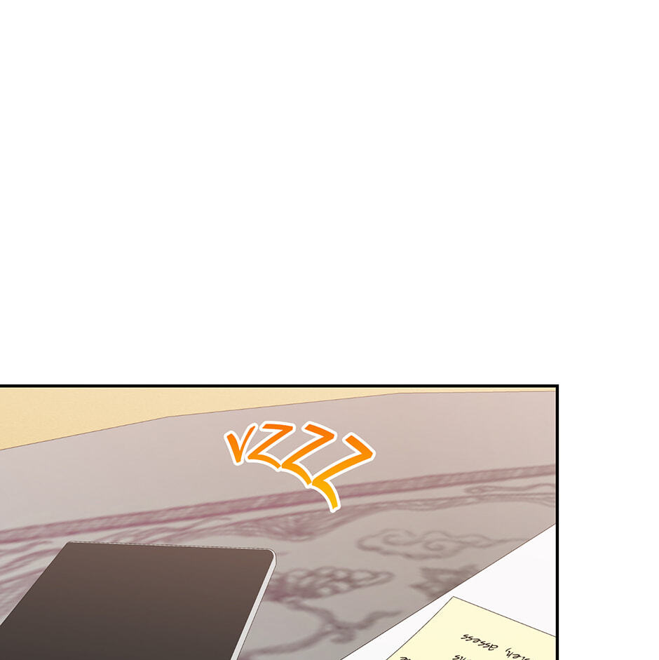 Love Interest Zone Chapter 75 page 107 - 