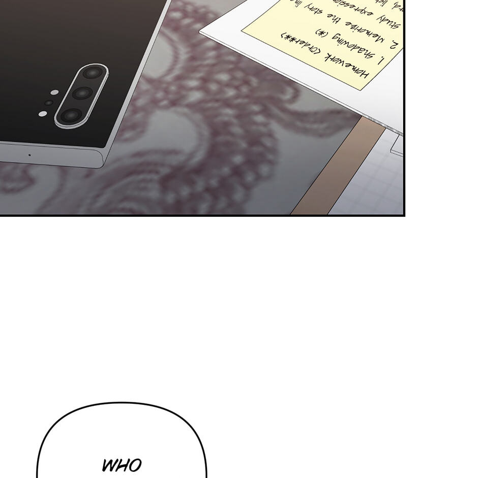 Love Interest Zone Chapter 75 page 108 - 
