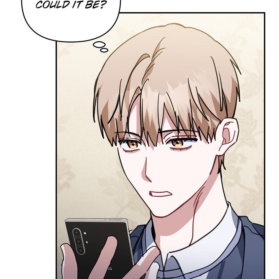 Love Interest Zone Chapter 75 page 109 - 