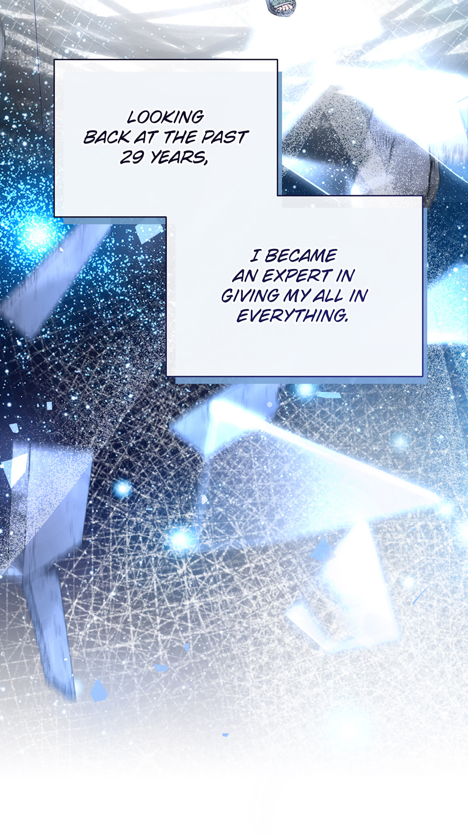 Love Interest Zone Chapter 75 page 12 - 