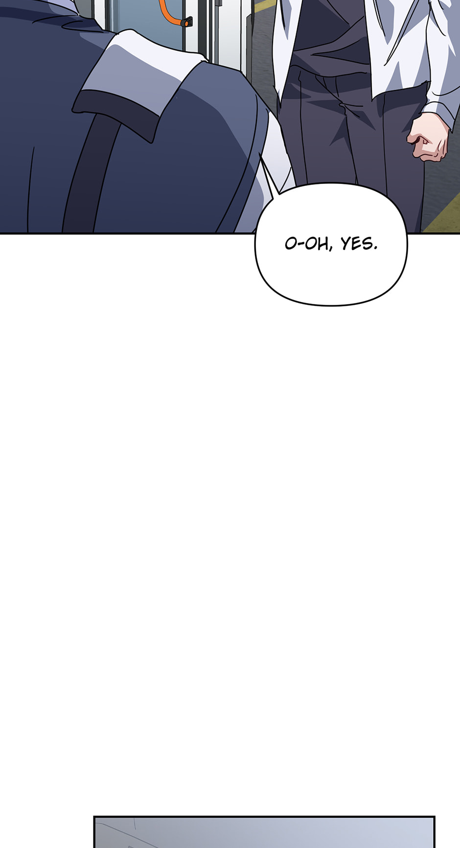 Love Interest Zone Chapter 75 page 24 - 