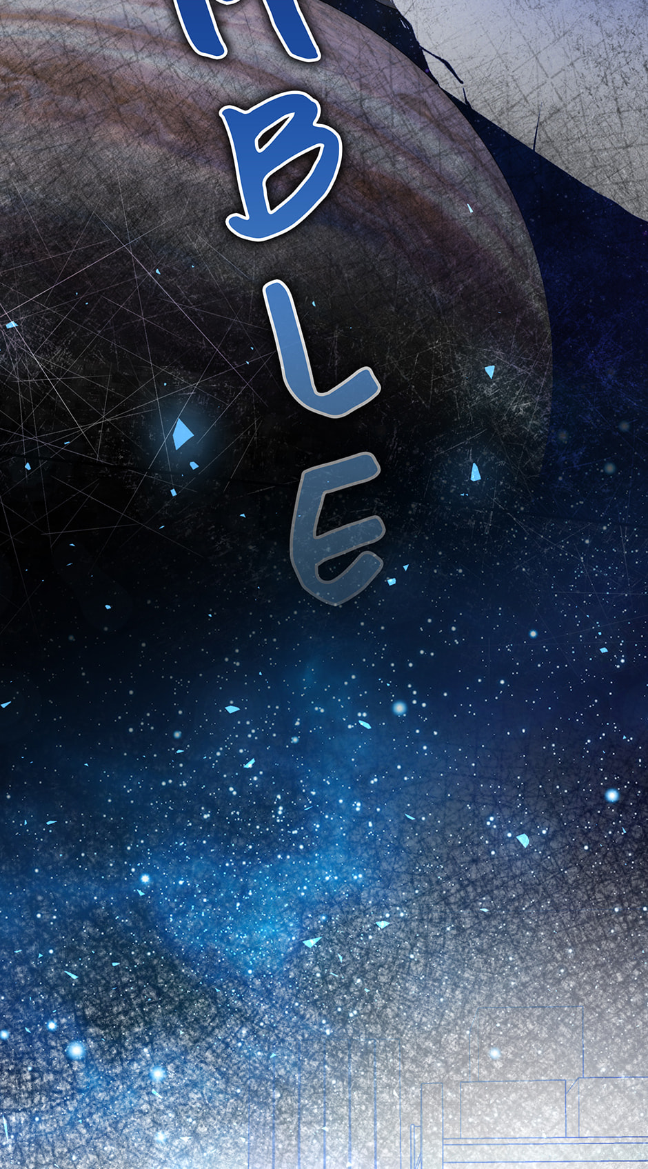 Love Interest Zone Chapter 75 page 5 - 