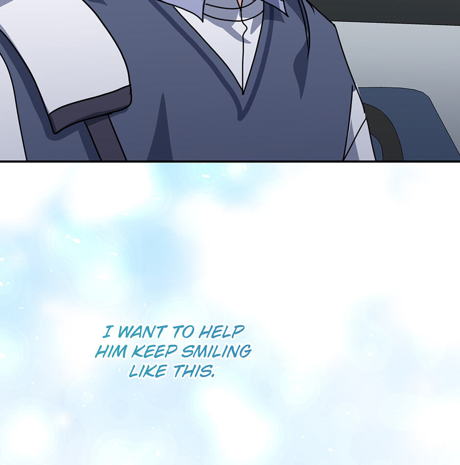 Love Interest Zone Chapter 75 page 44 - 
