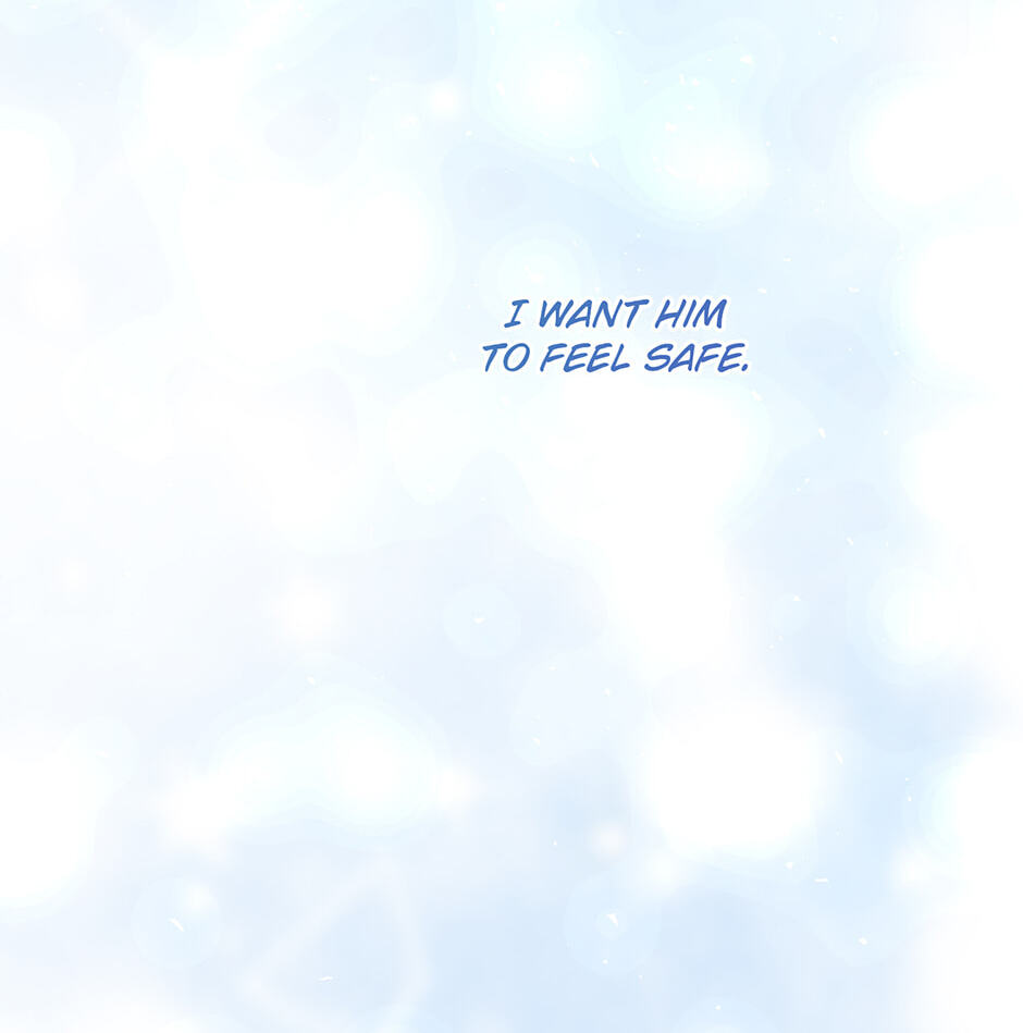 Love Interest Zone Chapter 75 page 45 - 